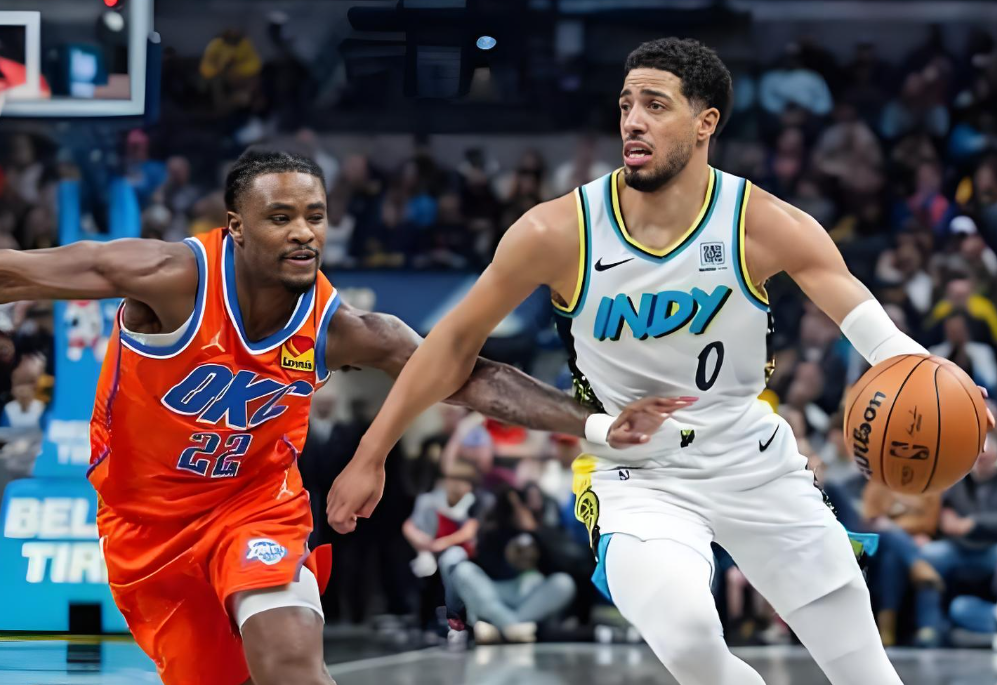 丧失赛点机会，步行者失去优势了？