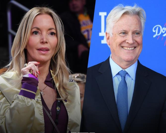 看了总决赛！你还不明白：肖华为何“要让”湖人能卖100亿？