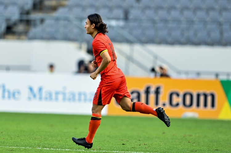 开云下载-记者：廖锦涛国足首秀表现不错 本场比赛最适合让新人上来感受