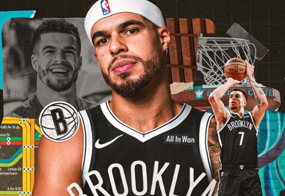 开云登录网址入口-波特谈与掘金队友告别：说再见很难，约基奇叫我在篮网好好干