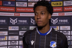 开云线上入口-埃因霍温小将谈即将加盟尤文：难以置信，迫不及待想开始这段旅程