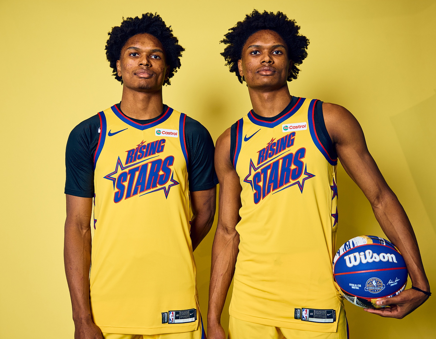 开云网站-兄弟对决见分晓：奥萨尔透露近期单挑阿门占据上风