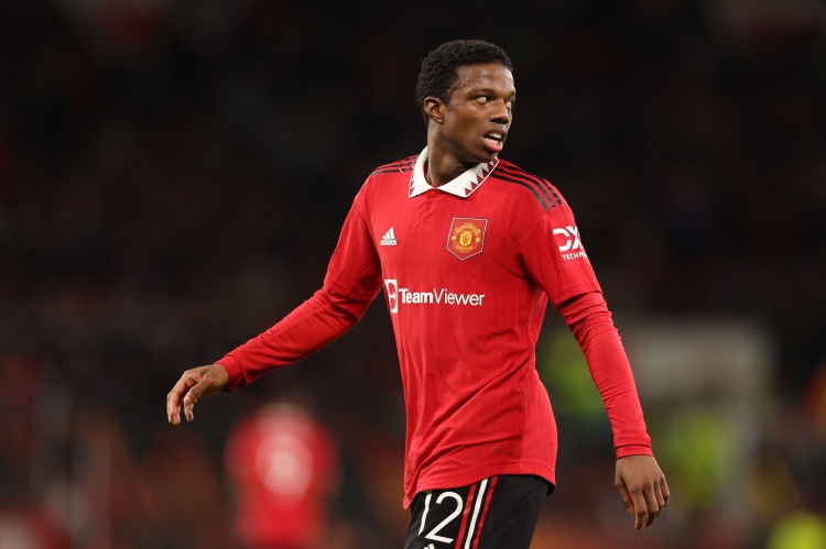 开云网站-邮报：马拉西亚仍可转会沙特或土耳其，若留队阿莫林会重新接纳他