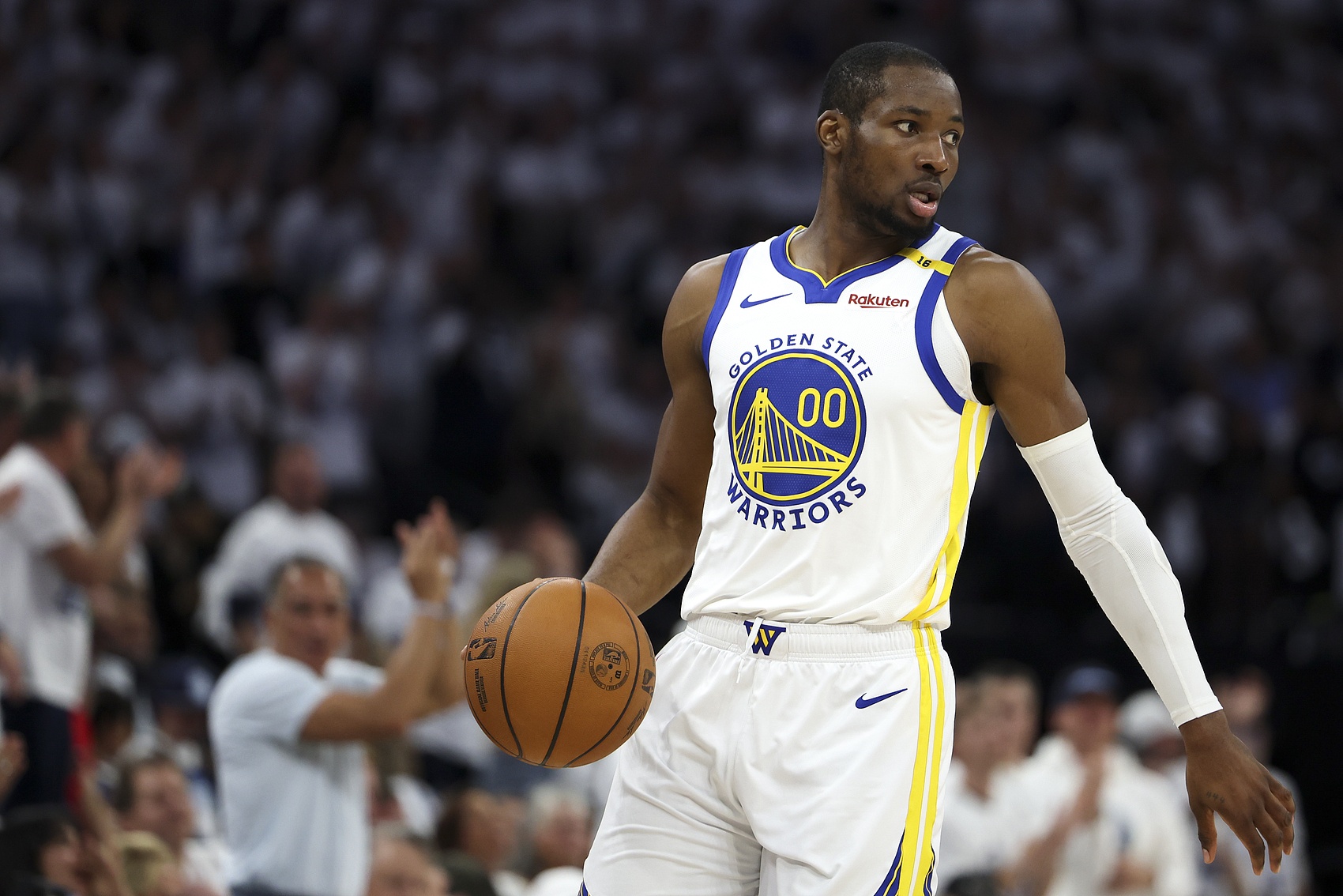 开云登录网址入口-哈达威谈库明加困境：可考虑资质报价合同并以表现自证价值