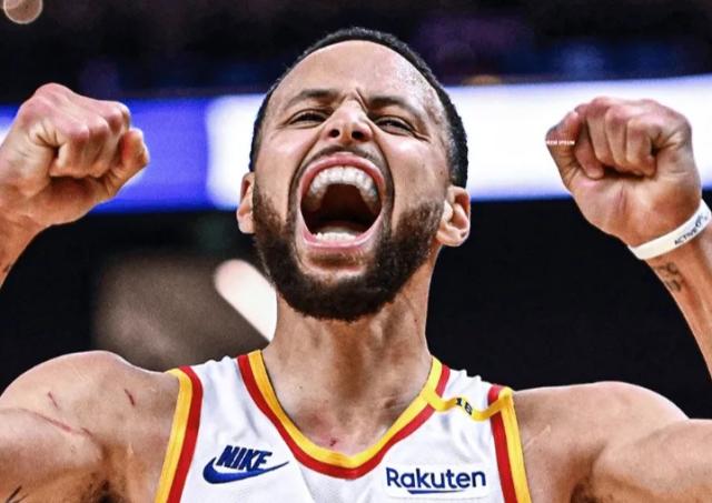 开云线上入口-三分之神降临奥兰多 库里一战“比詹赶乔”收割纪录