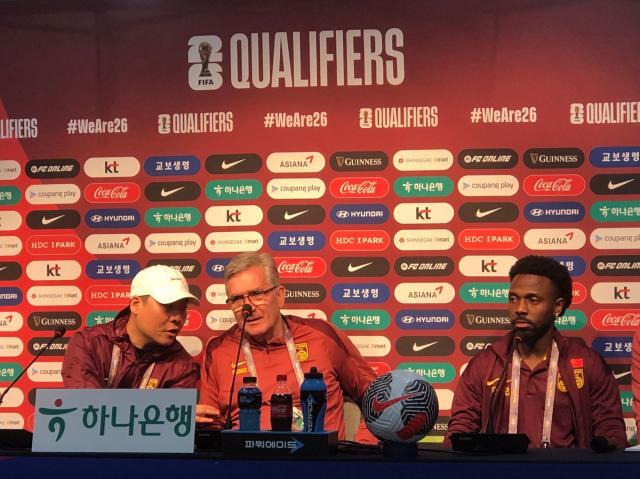 开云线上入口-伊万：我们不是来郊游的 踢出完美比赛晋级下一轮