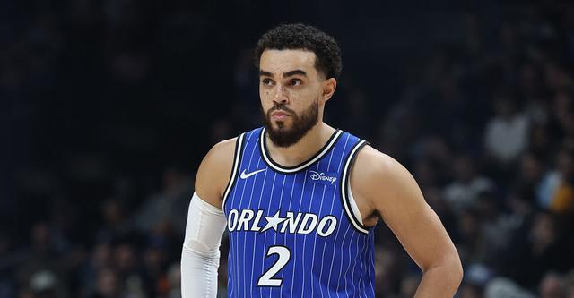 开云线上入口-Sidery：魔术正在兜售泰厄斯-琼斯700万美元的到期合同