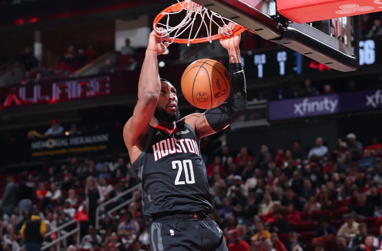 开云登录网址入口-防死了雷霆后场核心？但火箭后场大闸在进攻端的问题也太明显了？