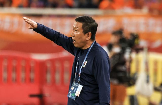 开云下载-预言灵验！泰山队大轮换险夺3分：开足马力追击前三