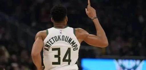 开云下载-多项投篮数据全面下滑 雄鹿需要担心字母哥吗？