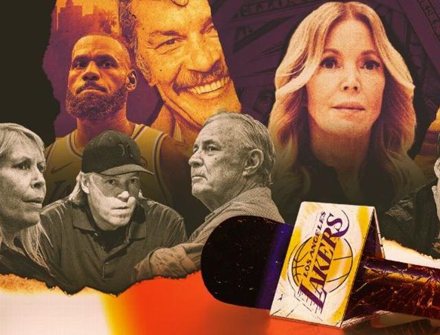 开云下载-ESPN：湖人前老板近年来逐渐疏远詹姆斯，认为其自负且不负责任