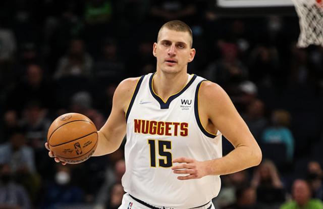 开云网站-约基奇稳如狗巴顿防守制胜 可掘金还是高兴不起来