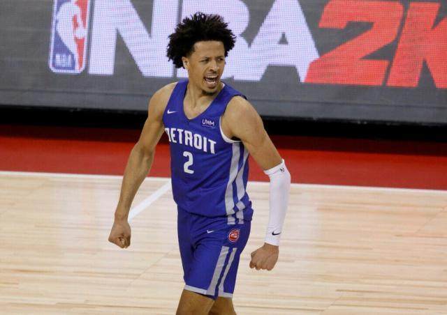 开云下载-季前赛活塞遭遇伤病潮 坎宁安首秀何时才能到来