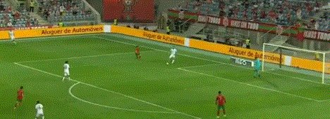 开云登录网址入口-【世预赛】C罗开场失点+终场前2球逆转 葡萄牙2比1