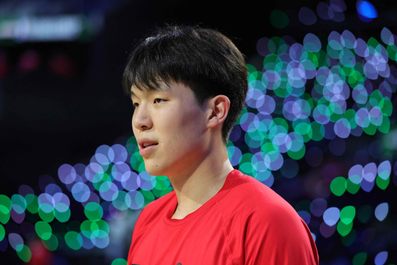 开云网站-开拓者更新杨瀚森伤情！篮球专家详解现状未来：首要问题是三分球