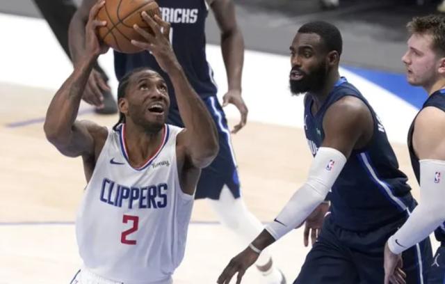 开云登录网址入口-机器人模式提前启动！莱昂纳德或复制2年前让2追4