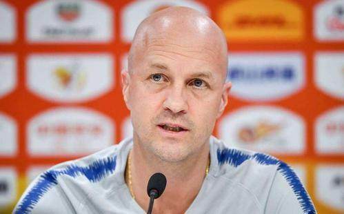 开云网站-欲改写不胜前四名历史 小克鲁伊夫：这是一种动力