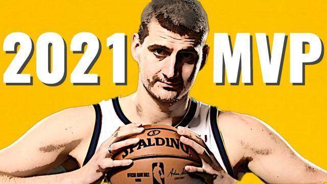 开云线上入口-个人奖项最新赔率：约基奇锁定MVP 戈贝尔领跑DPOY