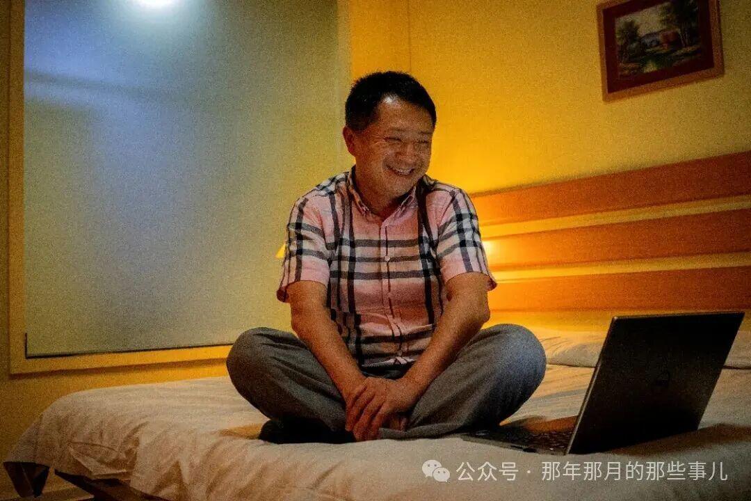 开云线上入口-刘虎当年做报社记者的三件旧事