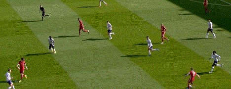 开云网站-【英超】萨拉赫扳平阿诺德补时绝杀 利物浦2比1逆转