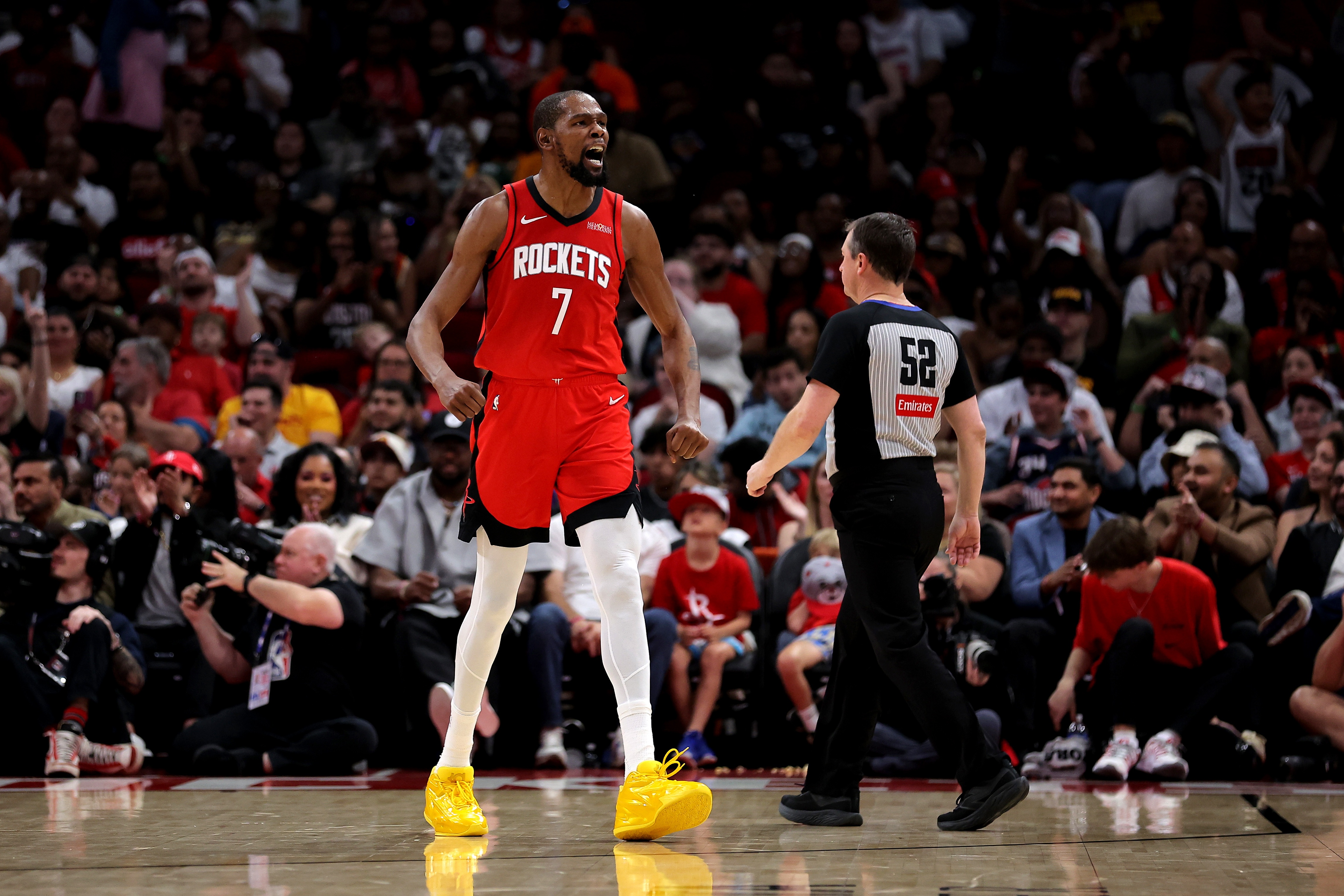 开云登录网址入口-白巧克力:我认为KD总得分能超科比 但再往上就不确定了