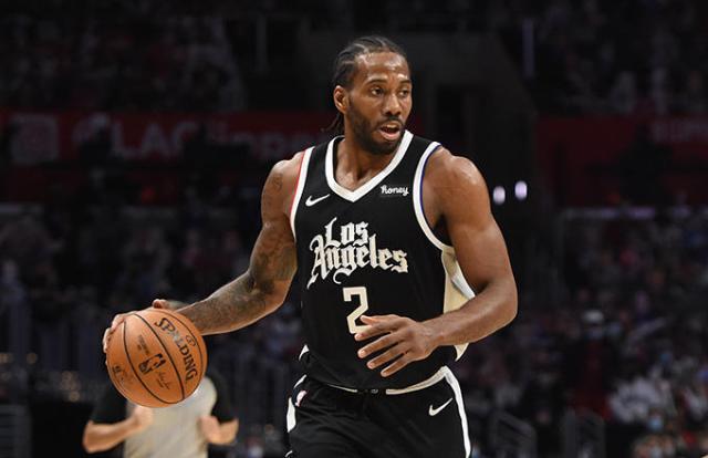 开云网站-小卡膝伤保罗感染新冠 伤病已成争冠唯一决定因素