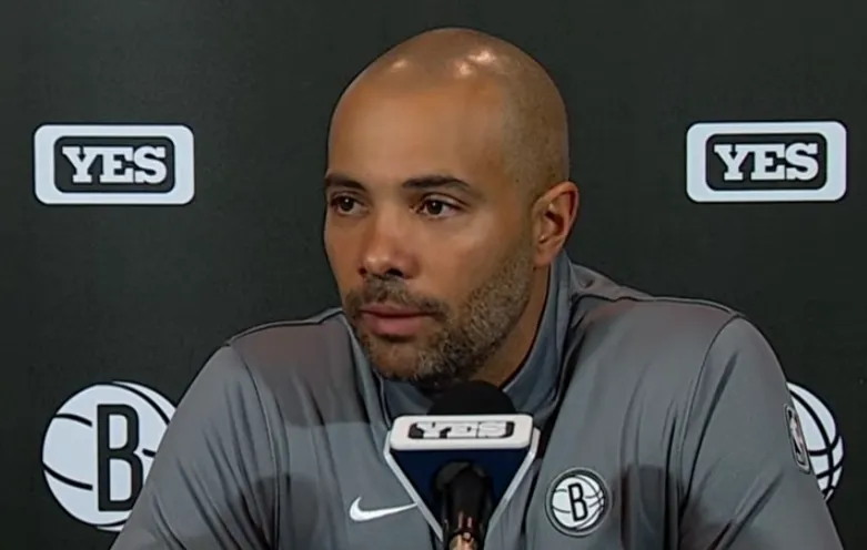 乔迪采访全文：感谢球员本赛季所做的一切，全队能量很积极